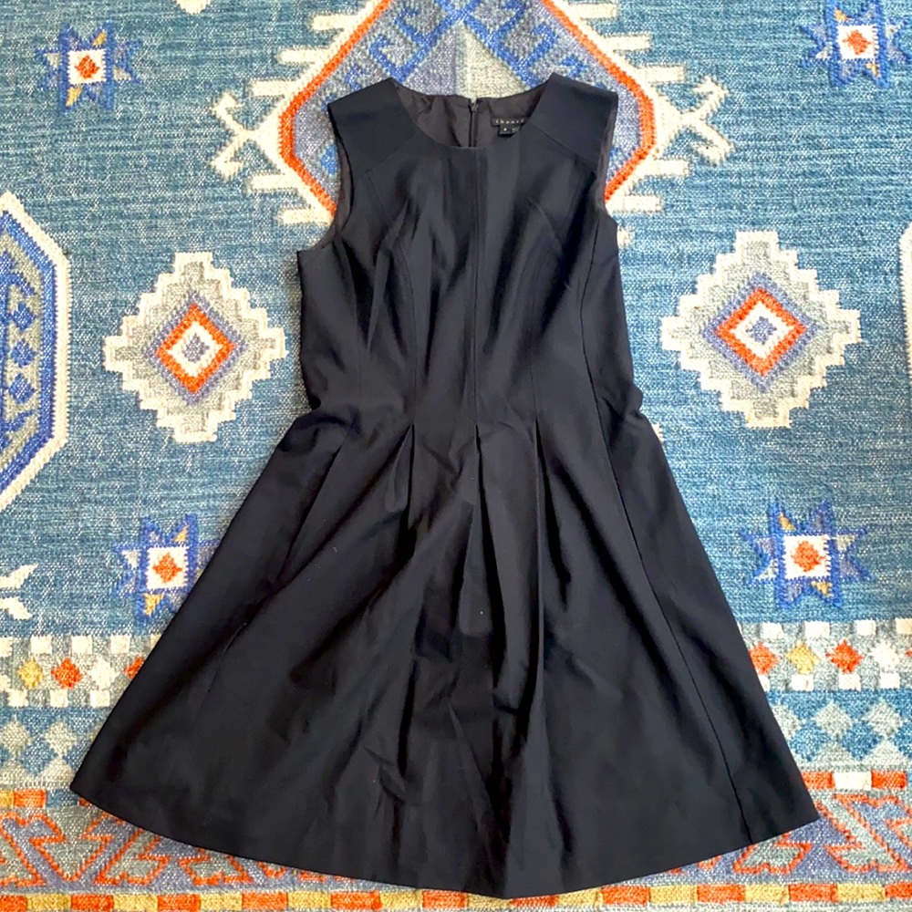 Beautiful Theory dress